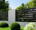 Fences from Bruk-Bet. A new dimension of design