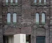 PLATO Gallery of Contemporary Art in Ostrava