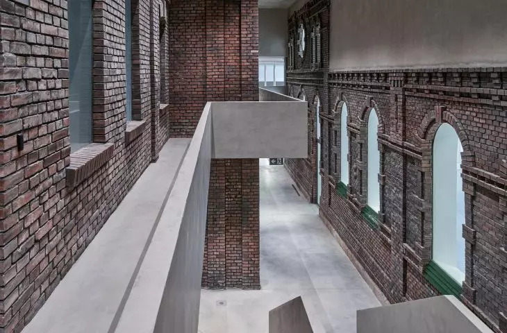 PLATO Gallery of Contemporary Art in Ostrava
