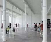 PLATO Gallery of Contemporary Art in Ostrava
