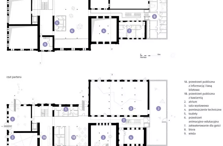Galeria Sztuki Współczesnej PLATO w Ostrawie