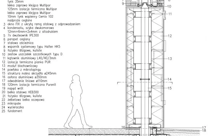 Galeria Sztuki Współczesnej PLATO w Ostrawie