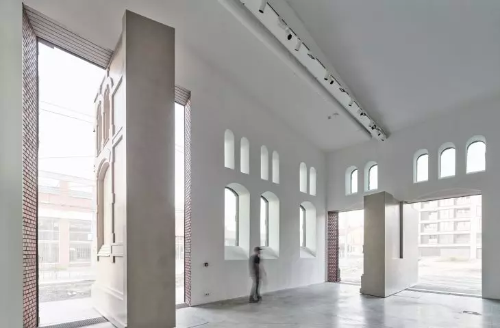 Galeria Sztuki Współczesnej PLATO w Ostrawie