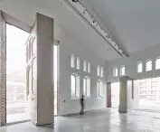 PLATO Gallery of Contemporary Art in Ostrava