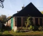 okupacyjne baraki dla Polaków przy ul. Opolskiej w Poznaniu (2021)