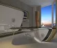 Złota 44 Penthouse Futuro