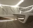 Złota 44 Penthouse Futuro