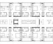 projection - hotel
