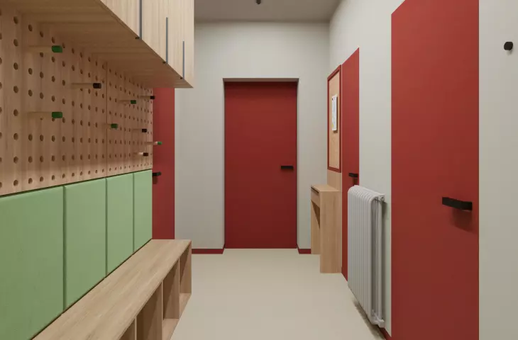 Training apartment is a chance for people on the autism spectrum to become independent