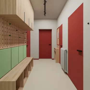 Training apartment is a chance for people on the autism spectrum to become independent