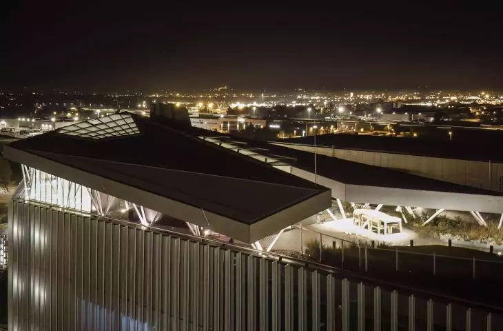 Roof