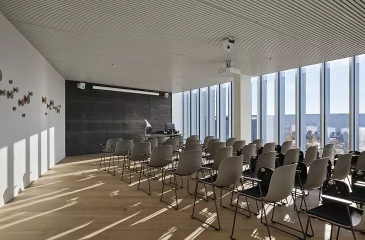 Conference room