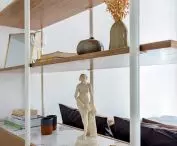 Kawalerka projektu Ewa/Thomas Studio