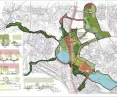 Southern Park Master Plan