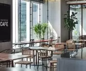 Tokyo NODE cafe