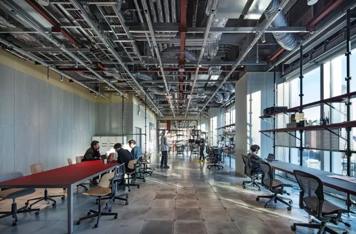 TOKYO NODE cafe/lab