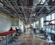TOKYO NODE cafe/lab