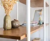 Kawalerka projektu Ewa/Thomas Studio