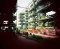 Vertical farming