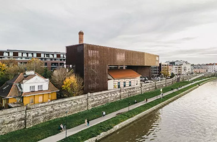 Ośrodek Dokumentacji Sztuki Tadeusza Kantora
