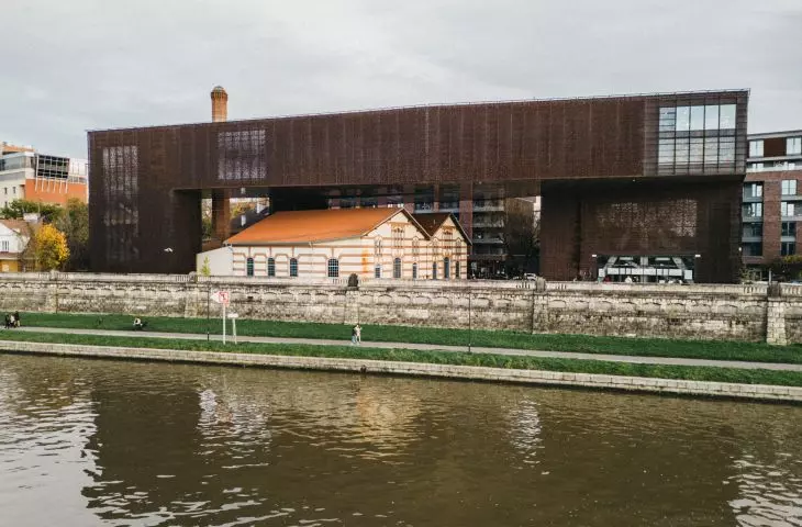 Ośrodek Dokumentacji Sztuki Tadeusza Kantora