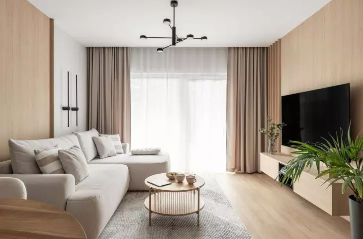 Arrangement by Studio Projekt