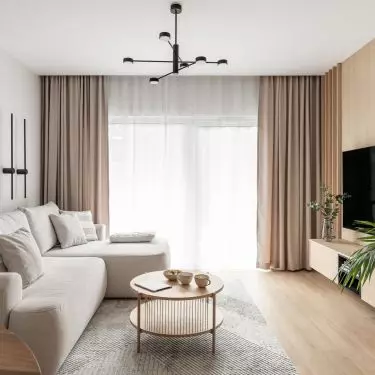 Arrangement by Studio Projekt