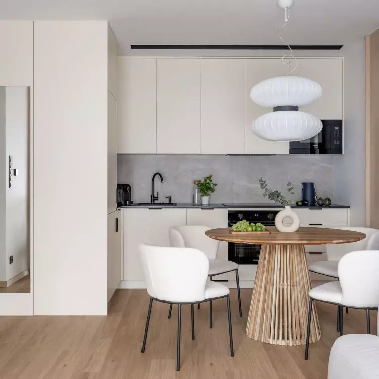 Arrangement by Studio Projekt