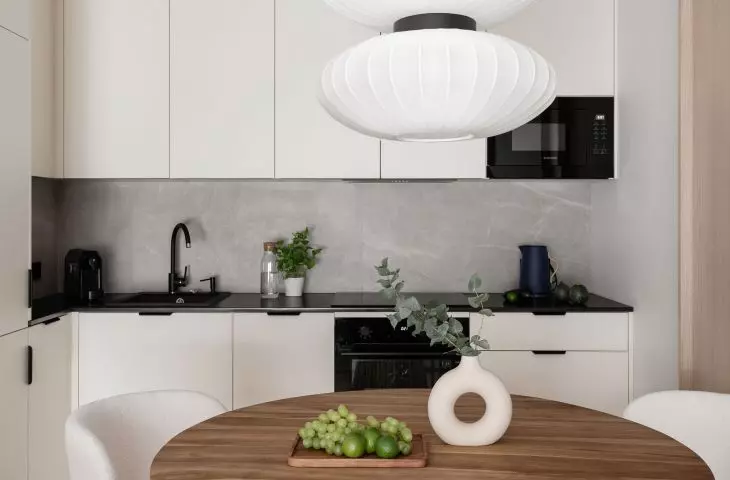 Arrangement by Studio Projekt
