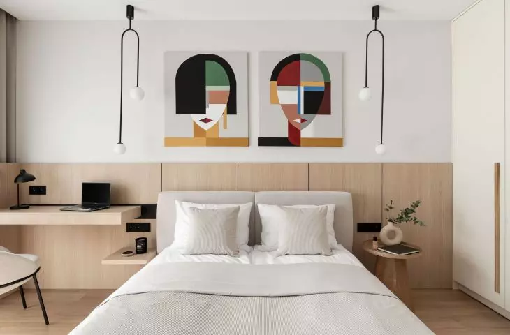 Arrangement by Studio Projekt