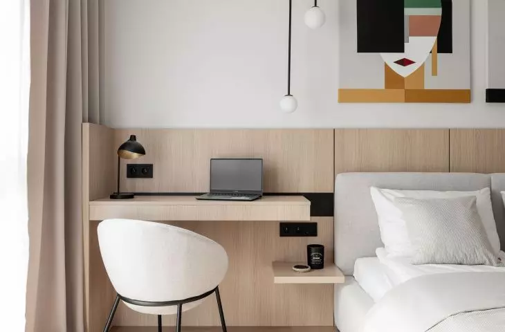 Arrangement by Studio Projekt