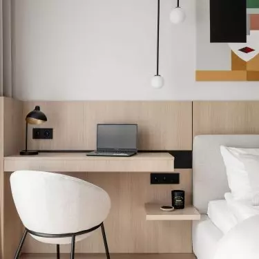 Arrangement by Studio Projekt