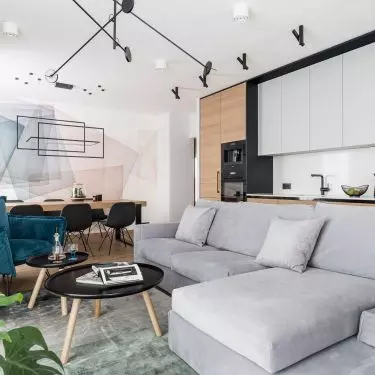 Arrangement by Studio Projekt