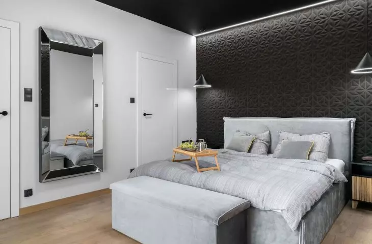 Arrangement by Studio Projekt
