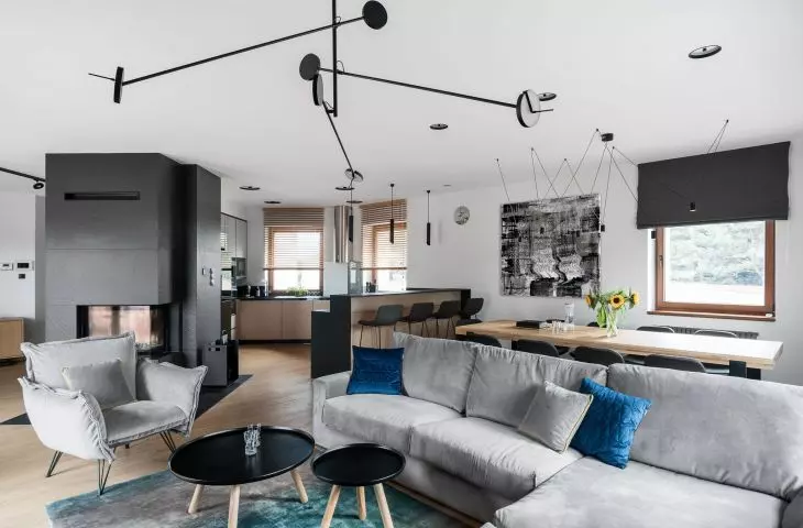 Arrangement by Studio Projekt