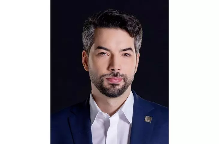 Pawel Kurtyka, president of AMW Invest 