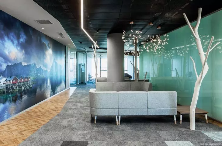 Antalis Interior Design Award results