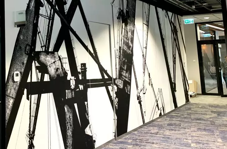 Antalis Interior Design Award results