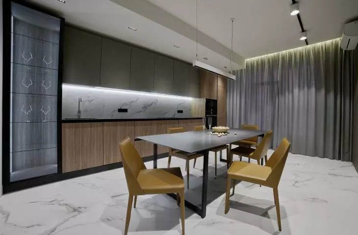 Antalis Interior Design Award results