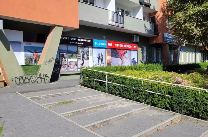 uchwała krajobrazowa w Poznaniu - stan po roku