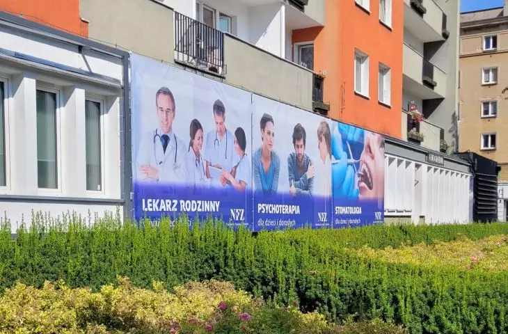 uchwała krajobrazowa w Poznaniu - stan po roku