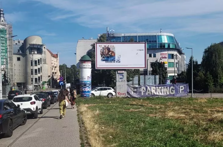 uchwała krajobrazowa w Poznaniu - stan po roku