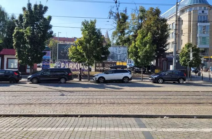 uchwała krajobrazowa w Poznaniu - stan po roku