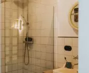 bathroom interior