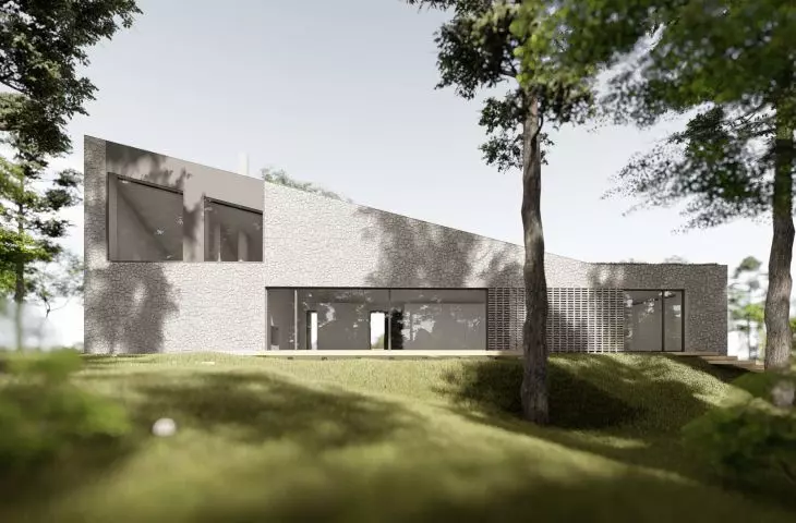 Zawód architekt – Marek Wawrzyniak i Karol Wawrzyniak