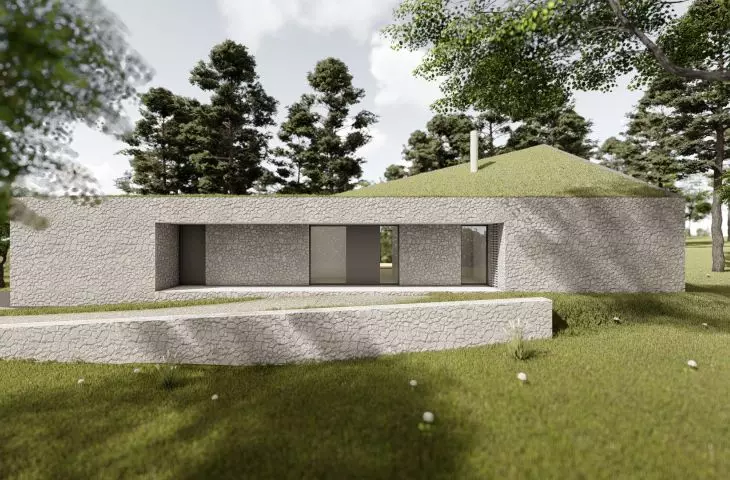 Zawód architekt – Marek Wawrzyniak i Karol Wawrzyniak