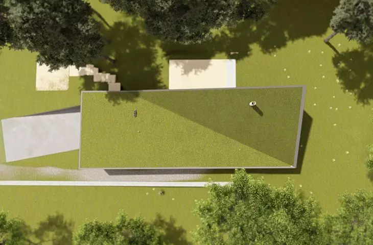Zawód architekt – Marek Wawrzyniak i Karol Wawrzyniak