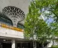 Lublin Metropolitan Station in the finals of the World Architecture Festival competition