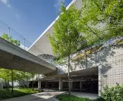 Lublin Metropolitan Station in the finals of the World Architecture Festival competition