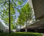 Lublin Metropolitan Station in the finals of the World Architecture Festival competition
